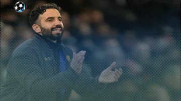 أموريم يؤكد شوق مانشستر يونايتد لـ «مسرح الأحلام»